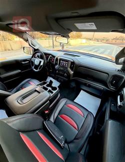 شيفروليه سلفرادو